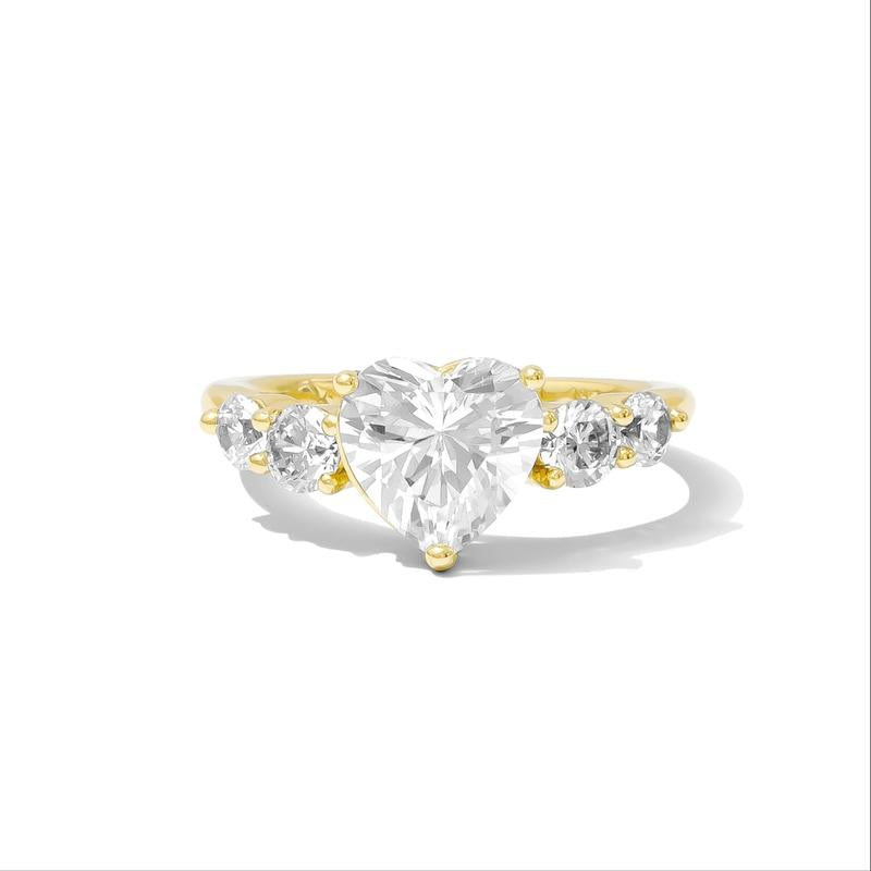 Princesita Ring